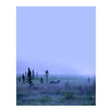 At The End Of The Day (Print Only) thumbnail