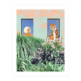 Love Thy Neighbor (Print Only) thumbnail