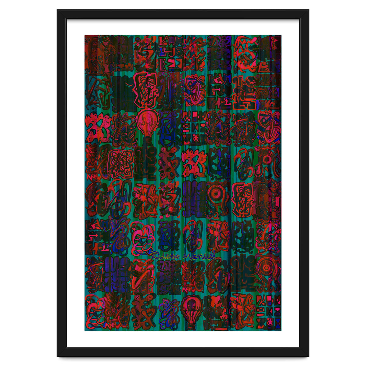 Graffiti Digital 2022 28