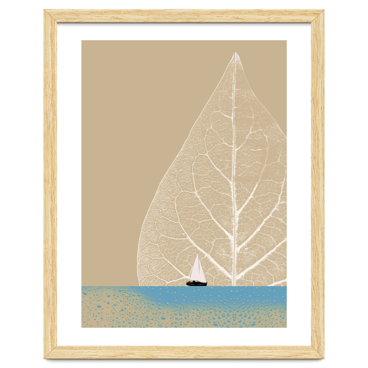 Ocean Wonderland IV-B3