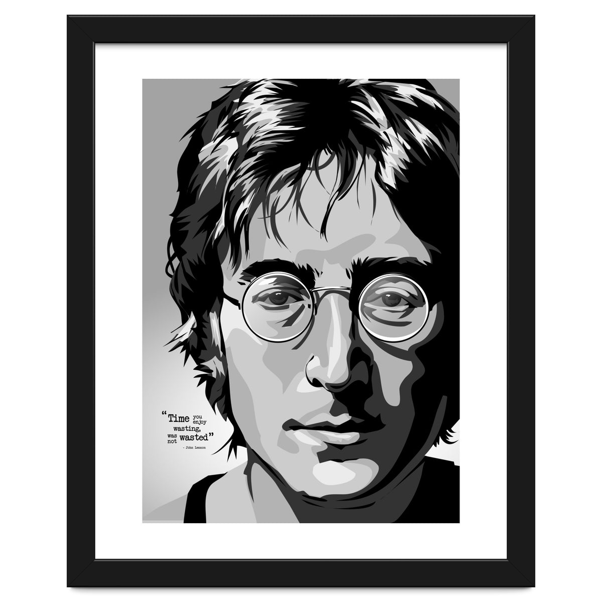 John Lennon