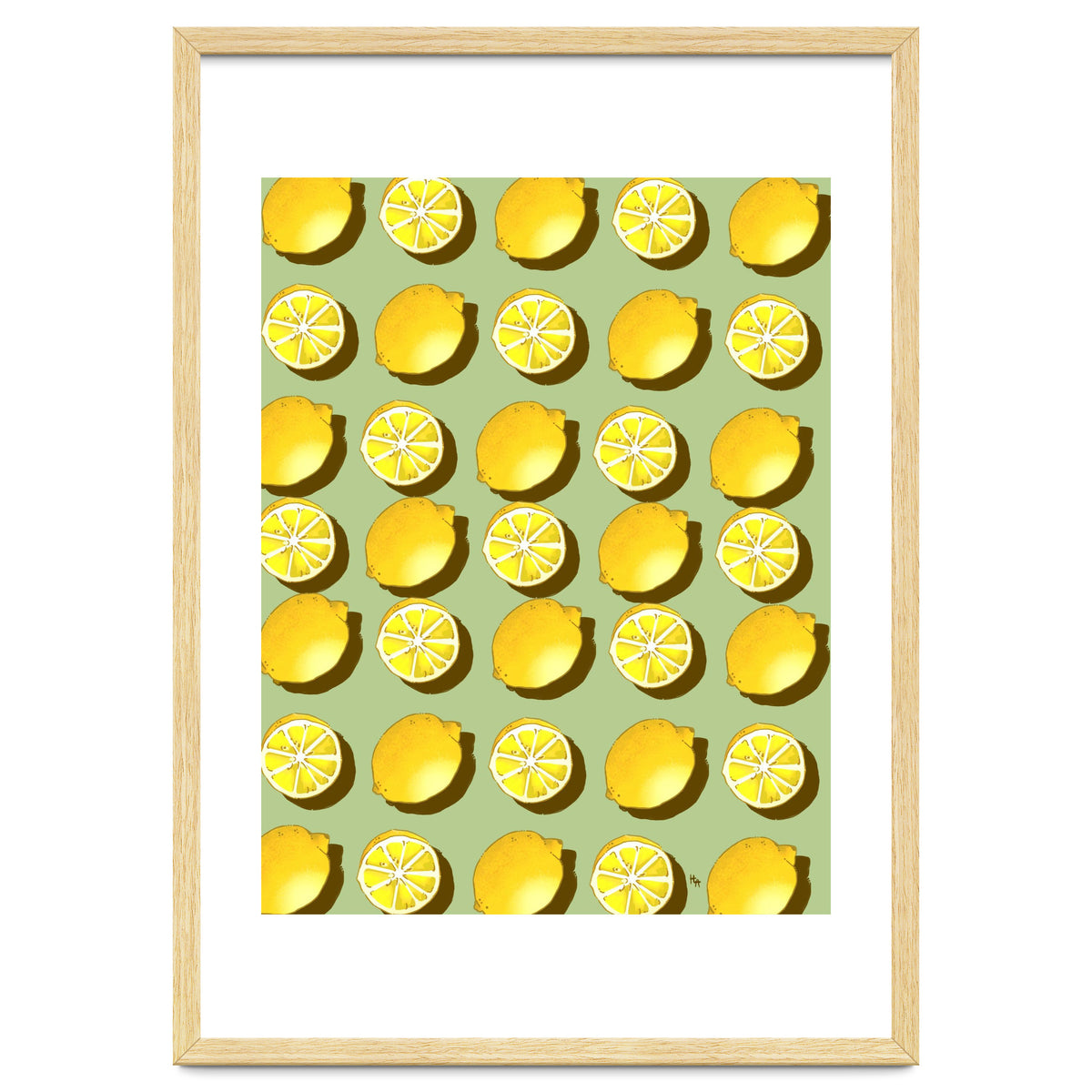 When life gives you lemons...