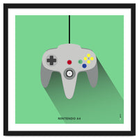 Joystick Videogames Nintendo 64