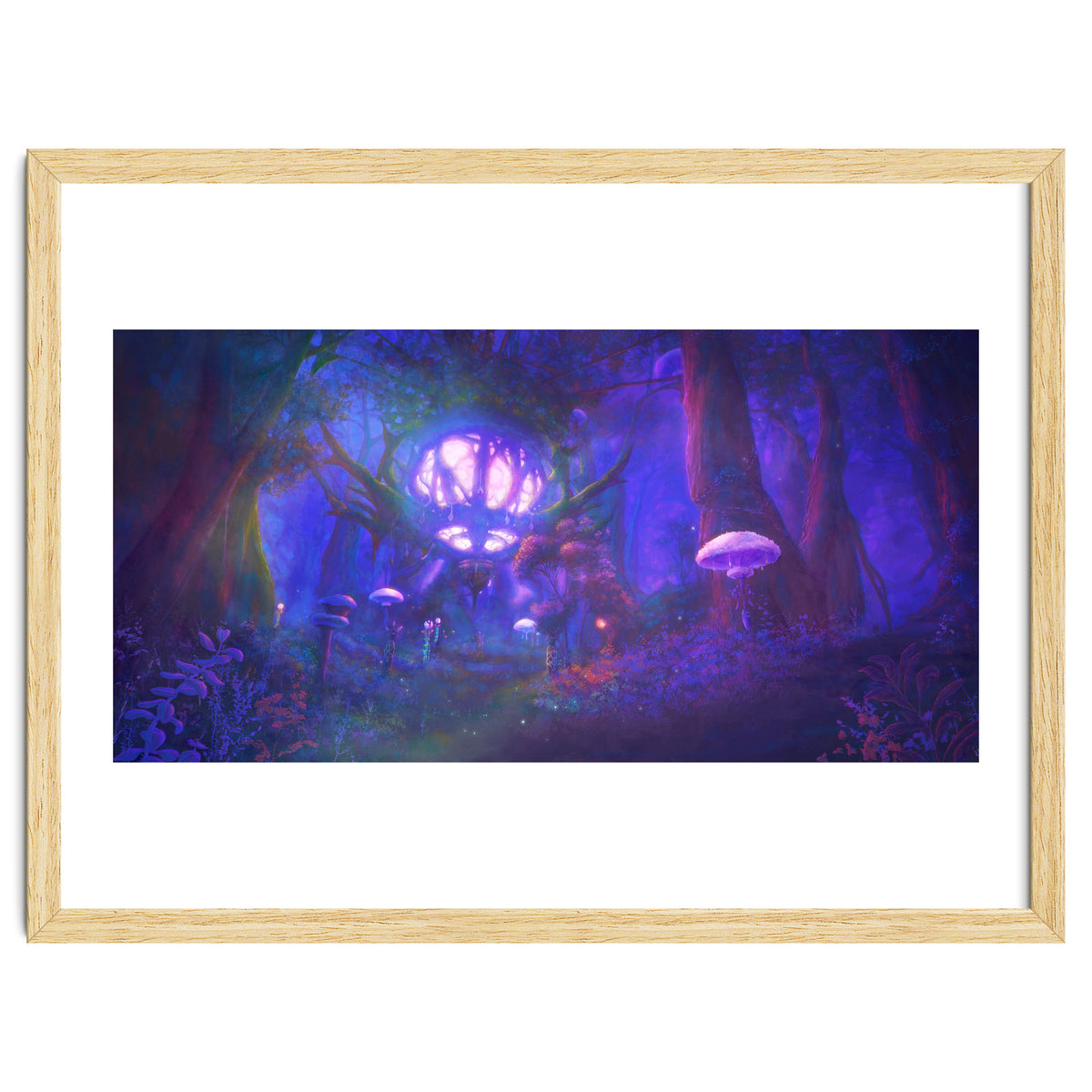 Sylphlands - East Shroud