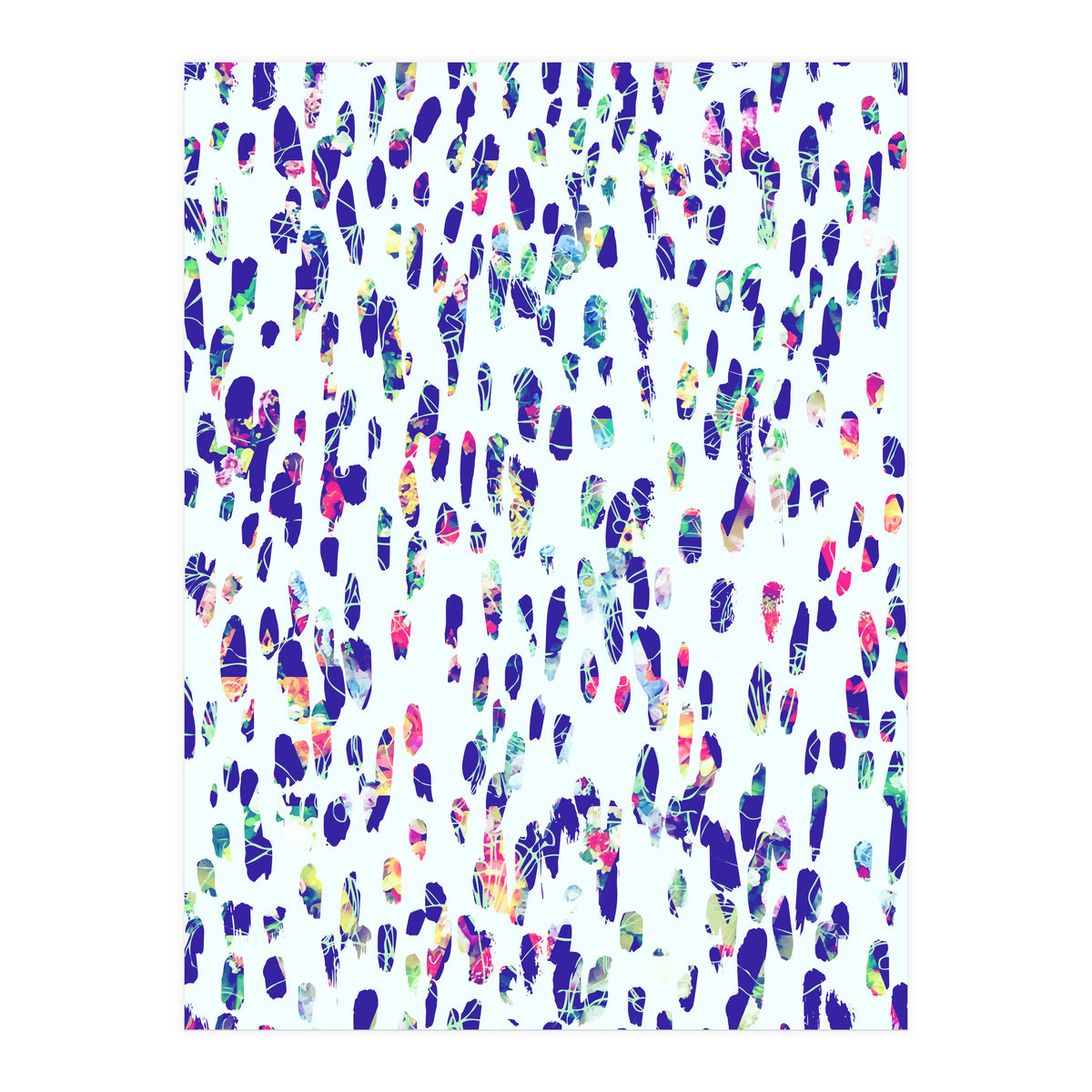 Visionary Structure (Print Only)