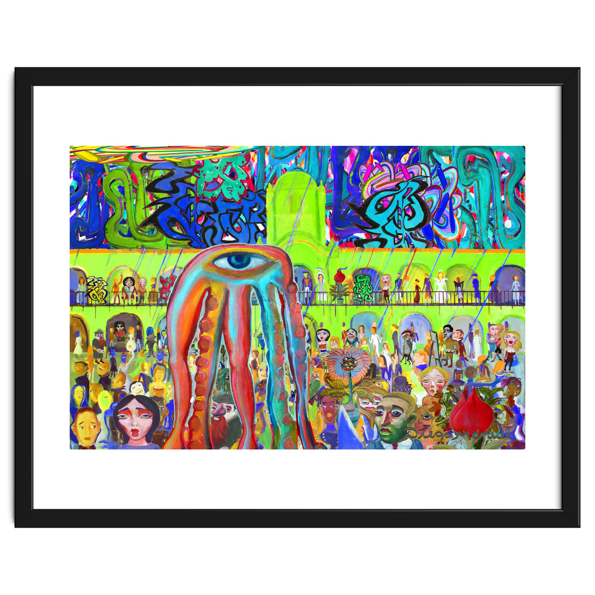 25 De Mayo Pop Digital 20