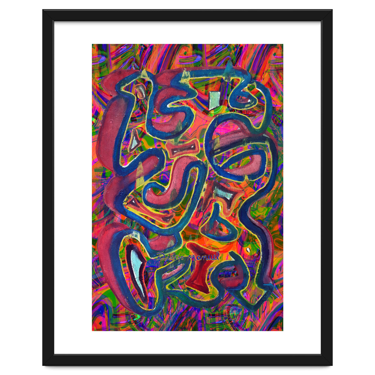 Graffiti Digital 2022 832