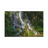 Waterfall (Print Only) thumbnail
