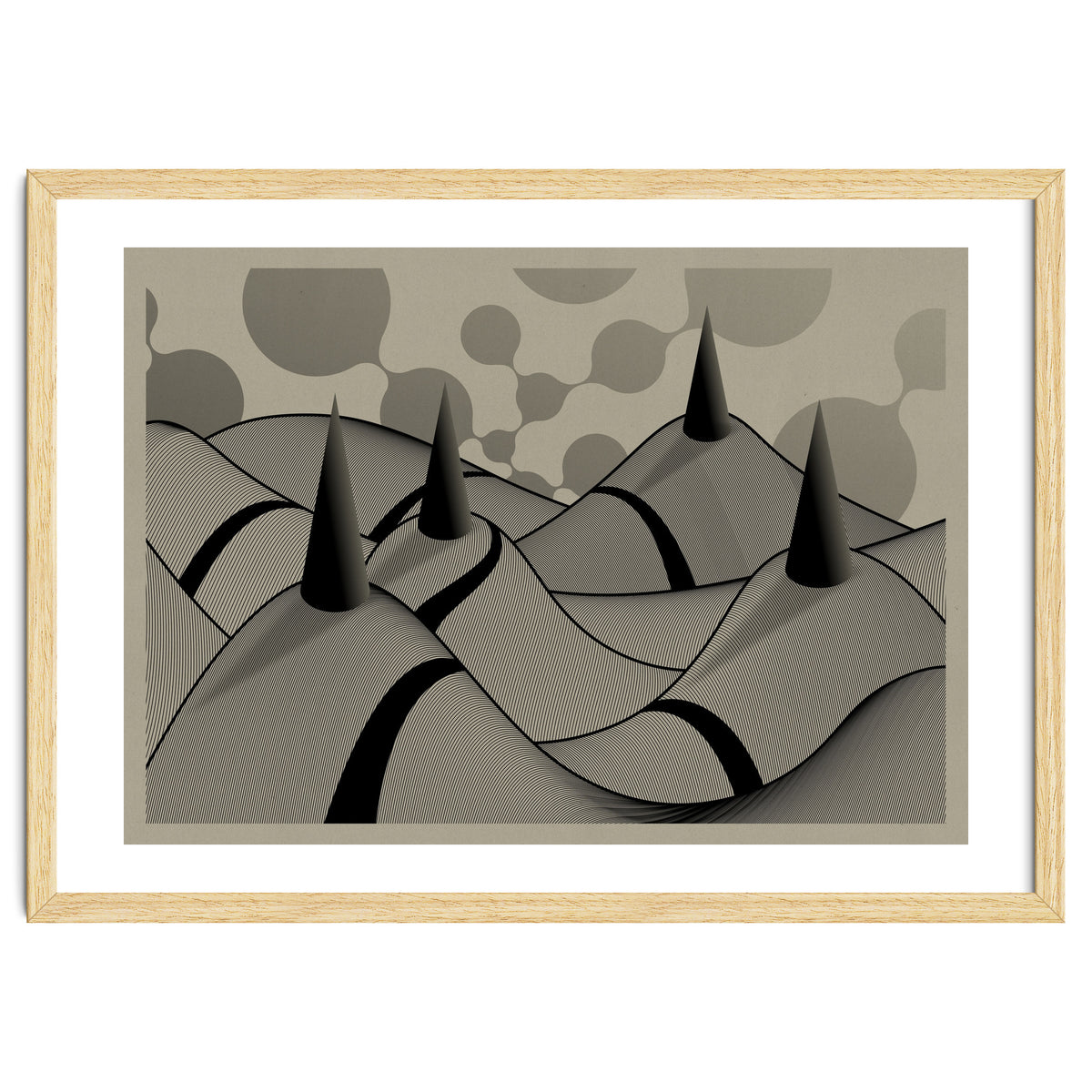 A quick peek into the elsewhen