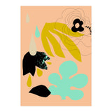 spring flower3 (Print Only) thumbnail