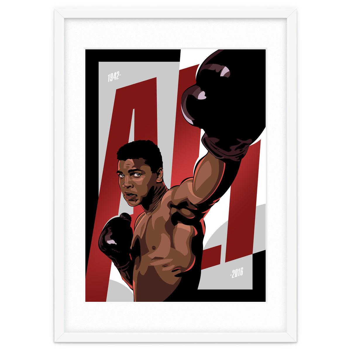 Ali The Greatest