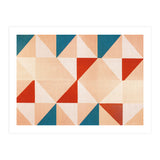 Triangle Field 4 (Print Only) thumbnail