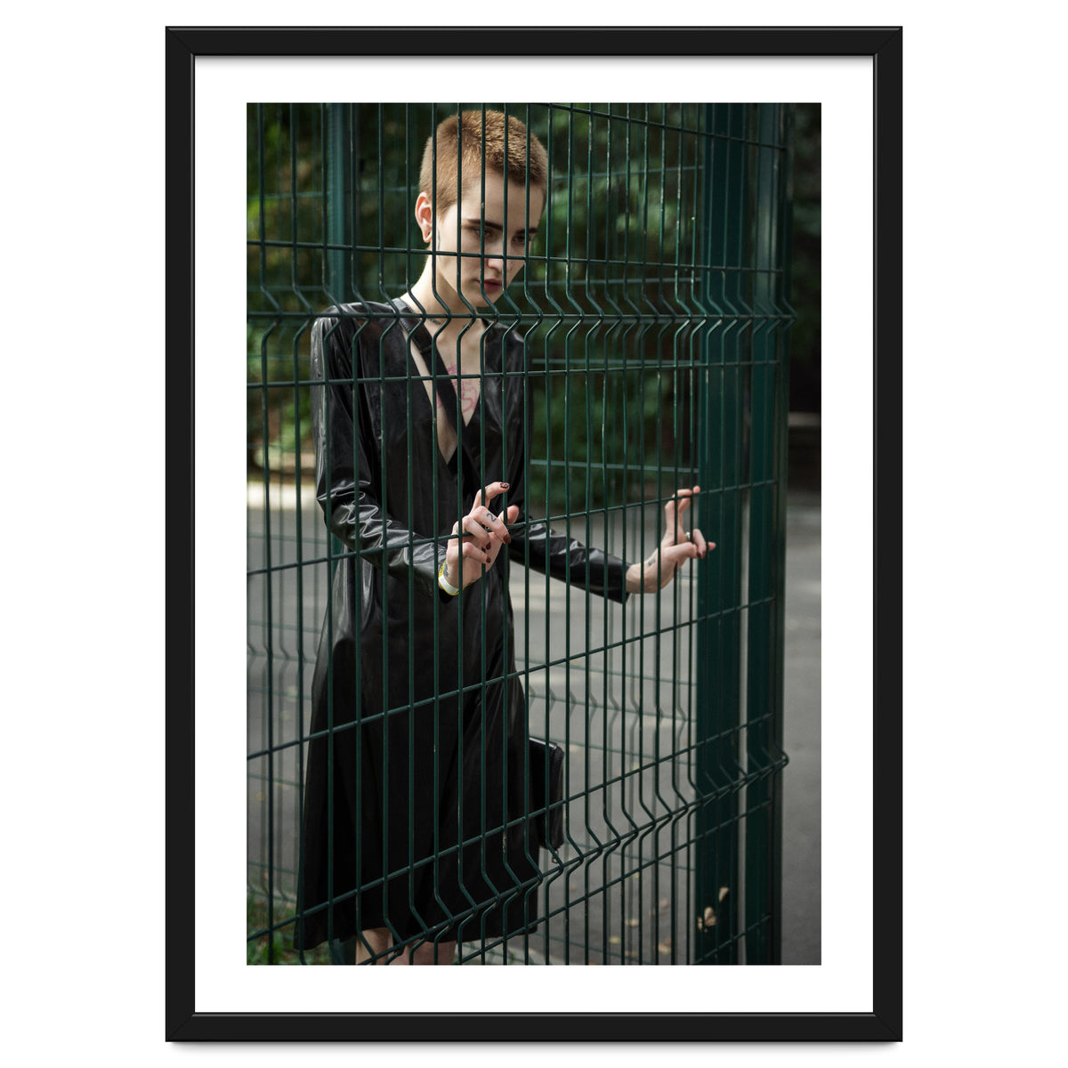 Ukrainian Fashion Week