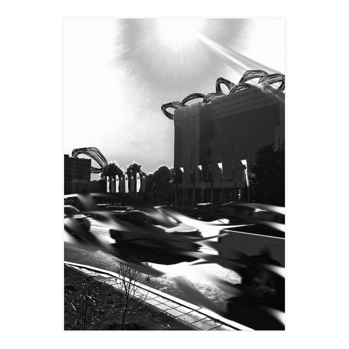 September '22 – Kostanay (Print Only)