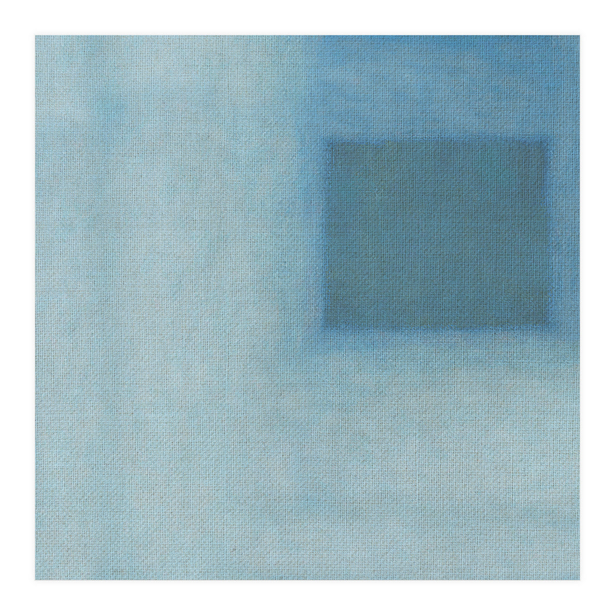 Blue Finish (Print Only)