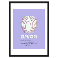 Onion