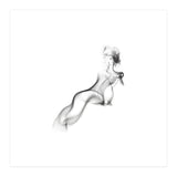 WAITING WOMAN (Print Only) thumbnail