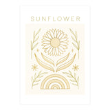 Sunflower (Print Only) thumbnail