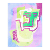 Pind flood (Print Only) thumbnail
