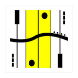 Abstrato Geométrico 41.3 (Print Only) thumbnail