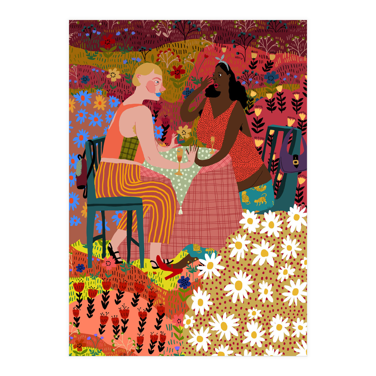 Proposal (Print Only)