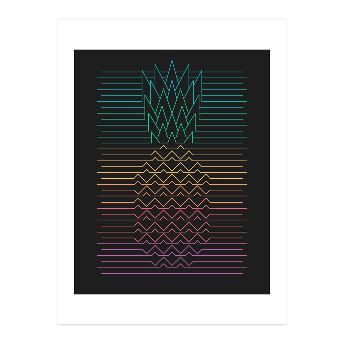 Hala Kahiki (Print Only)