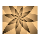 Abstract Optial Illusion  (Print Only) thumbnail
