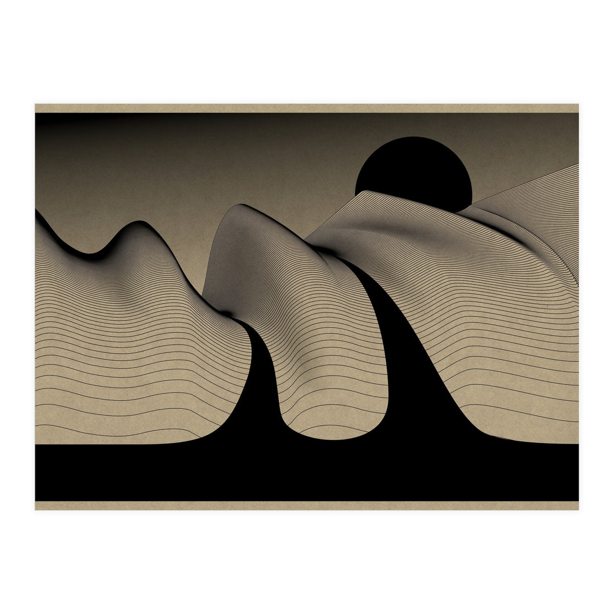 Another Silence To Live (Print Only)