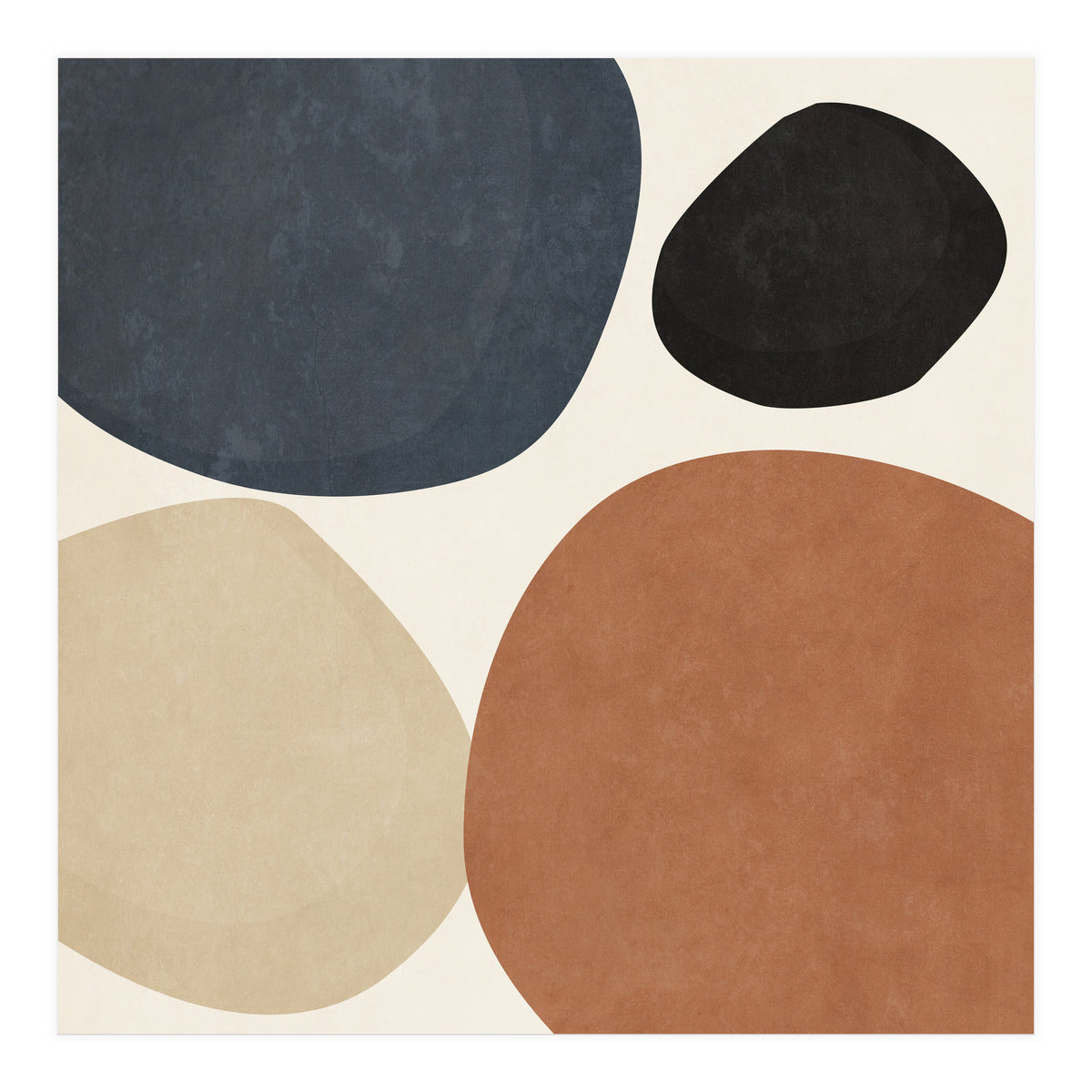 ORGANIC ART - 03LB (Print Only)