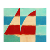 Glad To Sail (Print Only) thumbnail