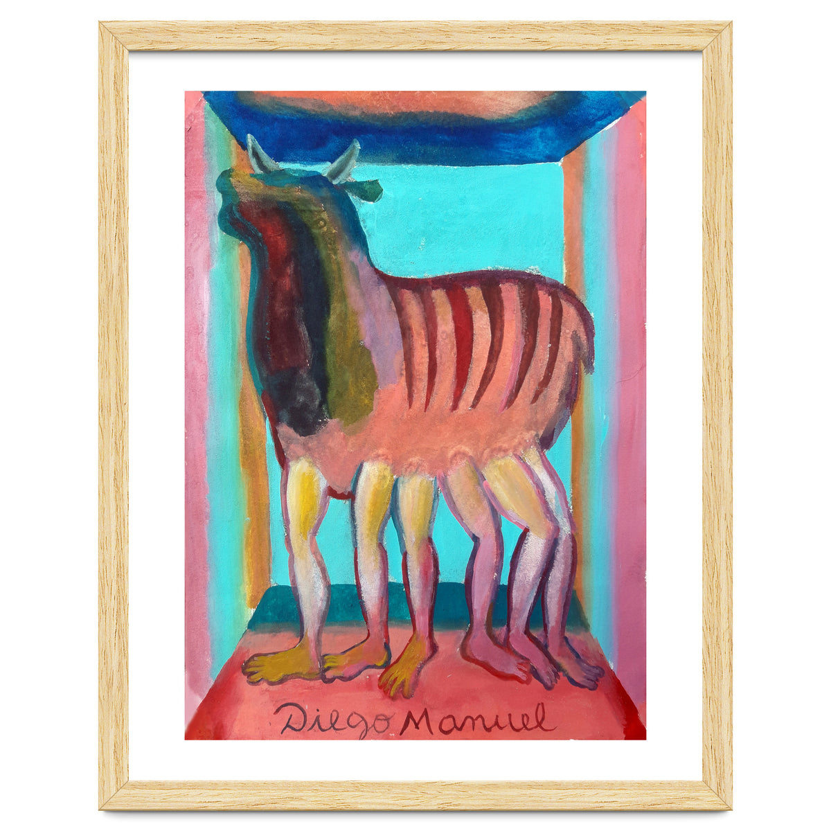 Animal Extraterrestre 2