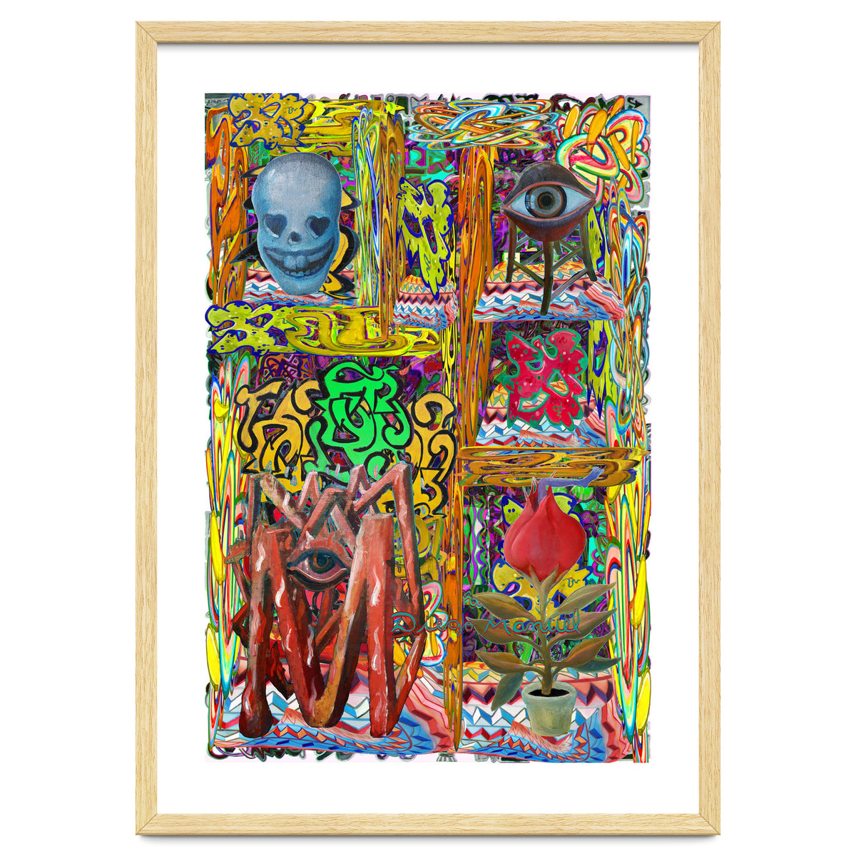 Oficina Del Cobrador 32