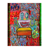 Graffiti Digital 2022 1042 (Print Only) thumbnail