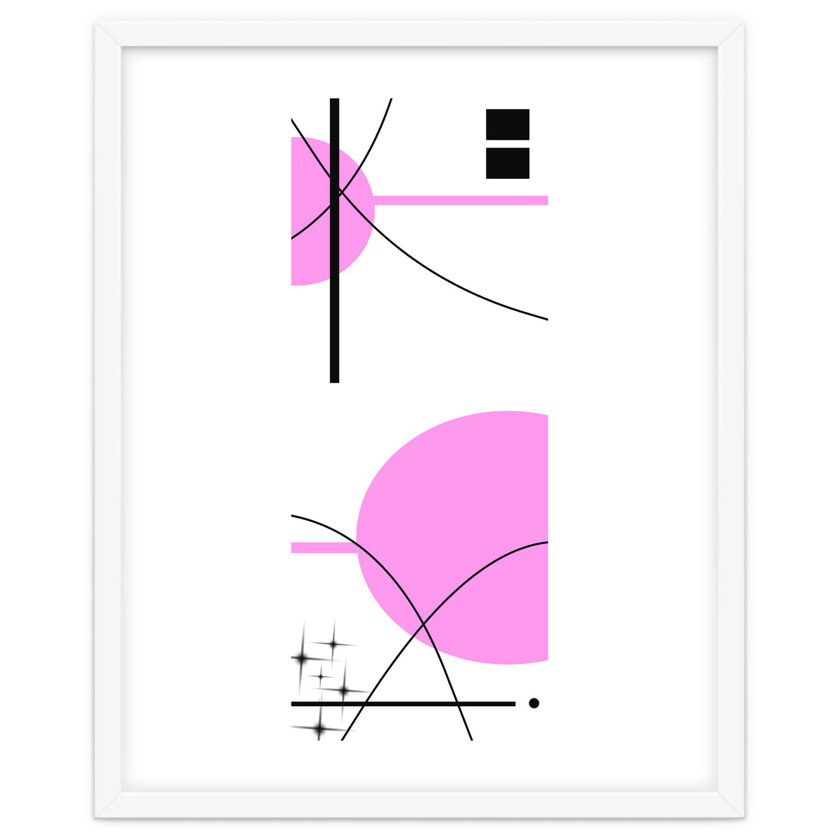 Abstrato Geométrico 40.9