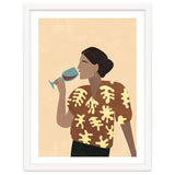 Mid Century Modern Woman thumbnail