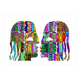 Abstracto Pop Nuevo 14  (Print Only) thumbnail