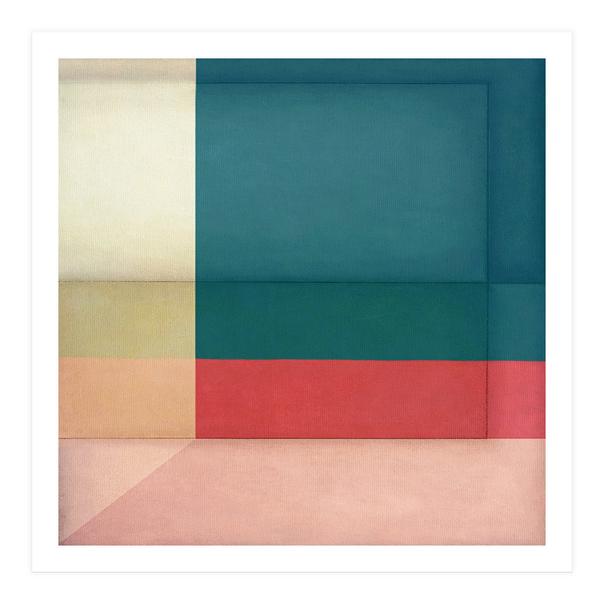 Mood Change (Print Only)