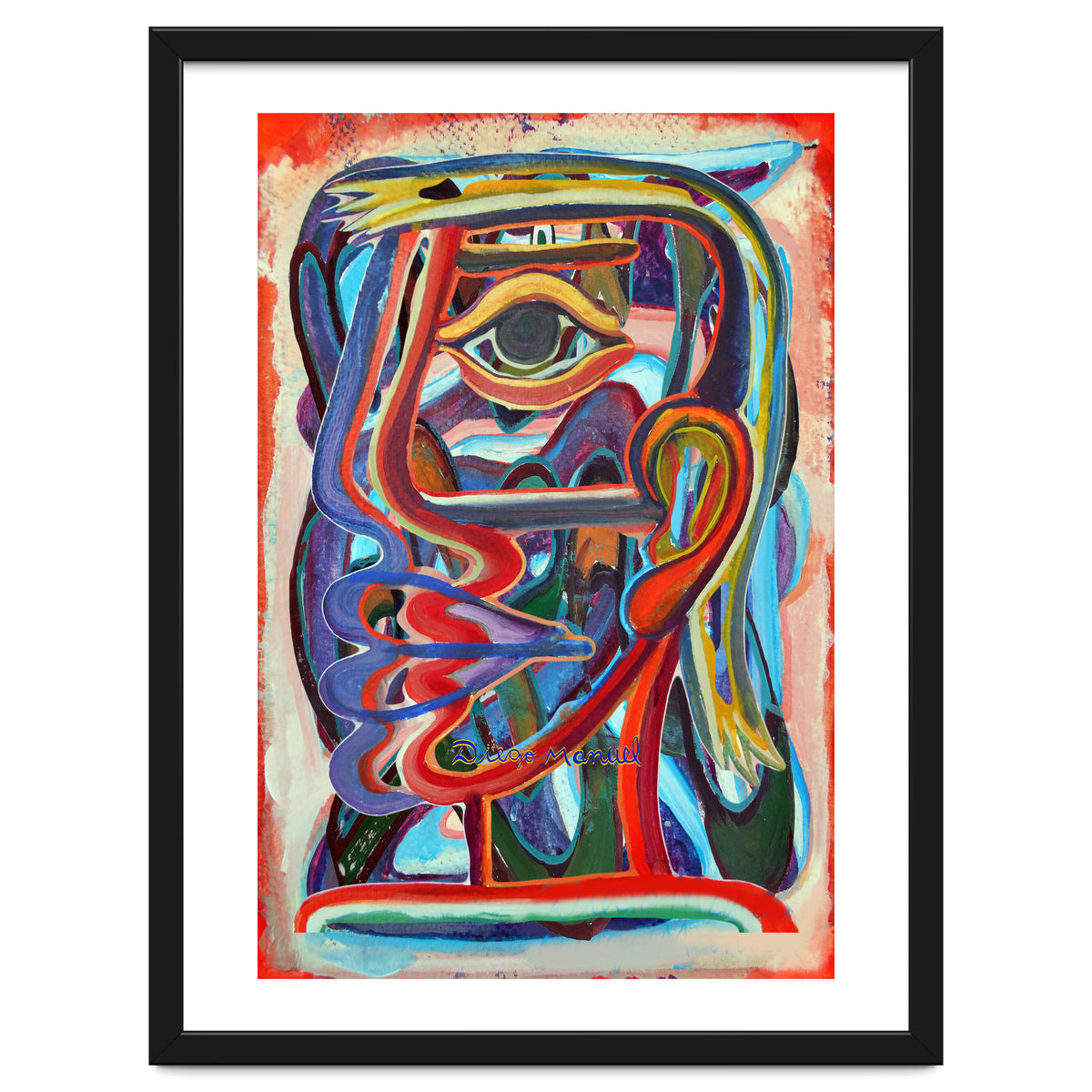 Graffiti Digital 2022 760