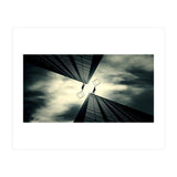 Symmetric Inquisition (Print Only) thumbnail