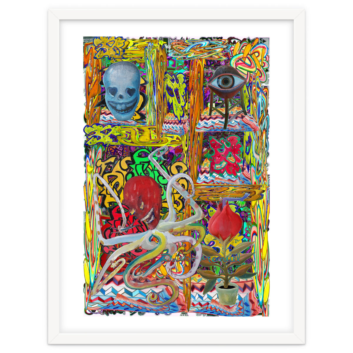 Oficina Del Cobrador 31