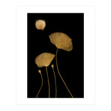 Moonshine Dancers Gold (Print Only) thumbnail
