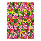 Pop Abstract 17 (Print Only) thumbnail