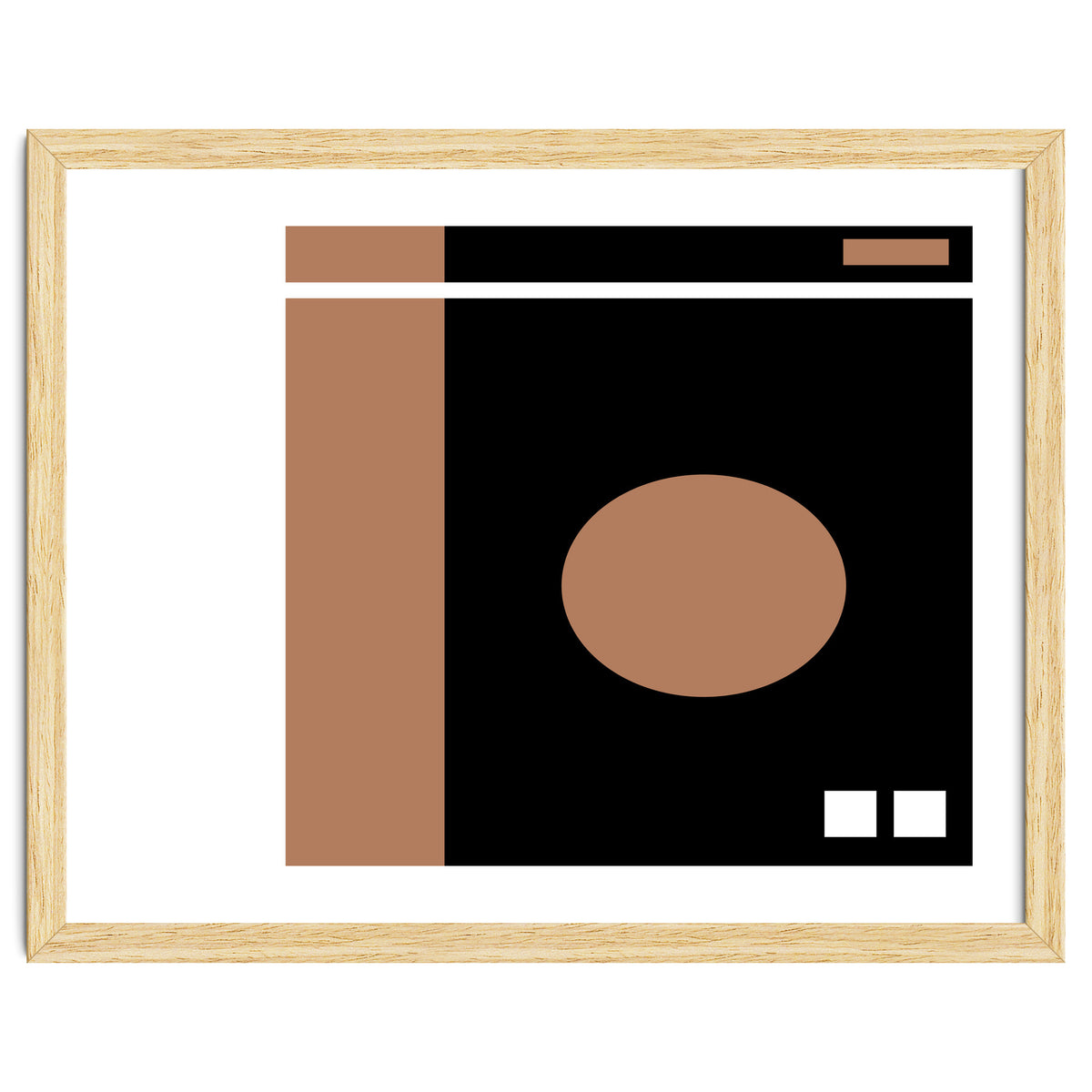 Abstrato Geométrico 37.10