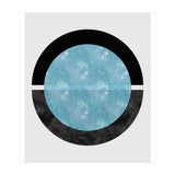 Calm Sea Abstract  (Print Only) thumbnail