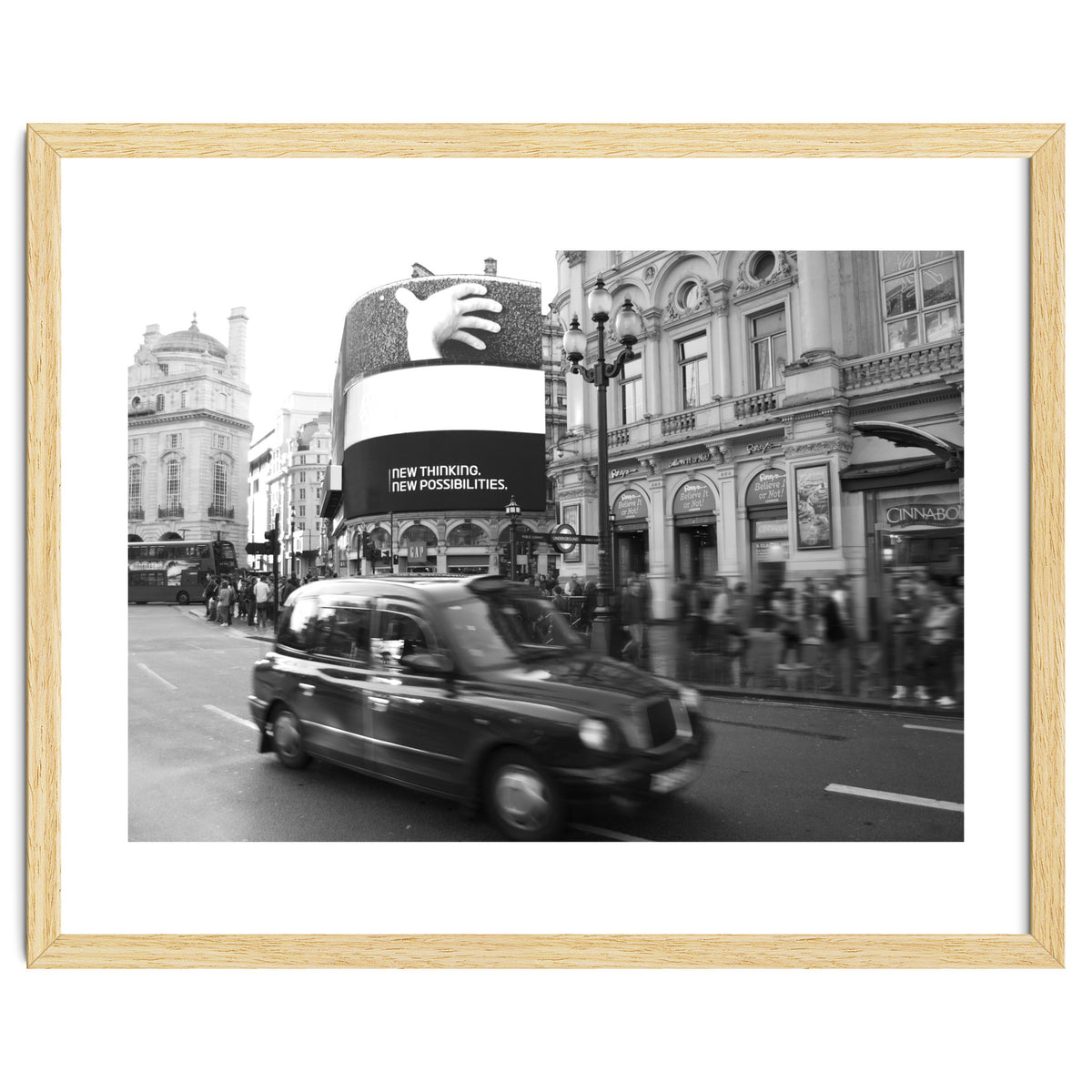 London Piccadilly Circus