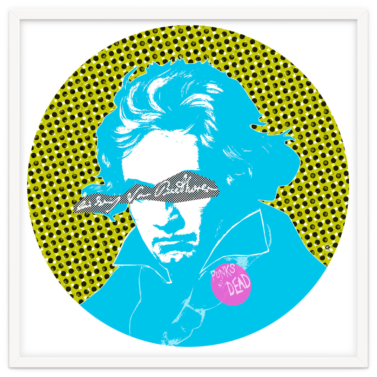 Ludwig Van Beethoven X6