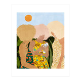 Nature Lovers (Print Only) thumbnail