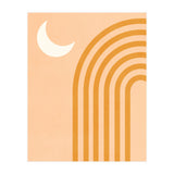 ARCHES AND MOON (Print Only) thumbnail