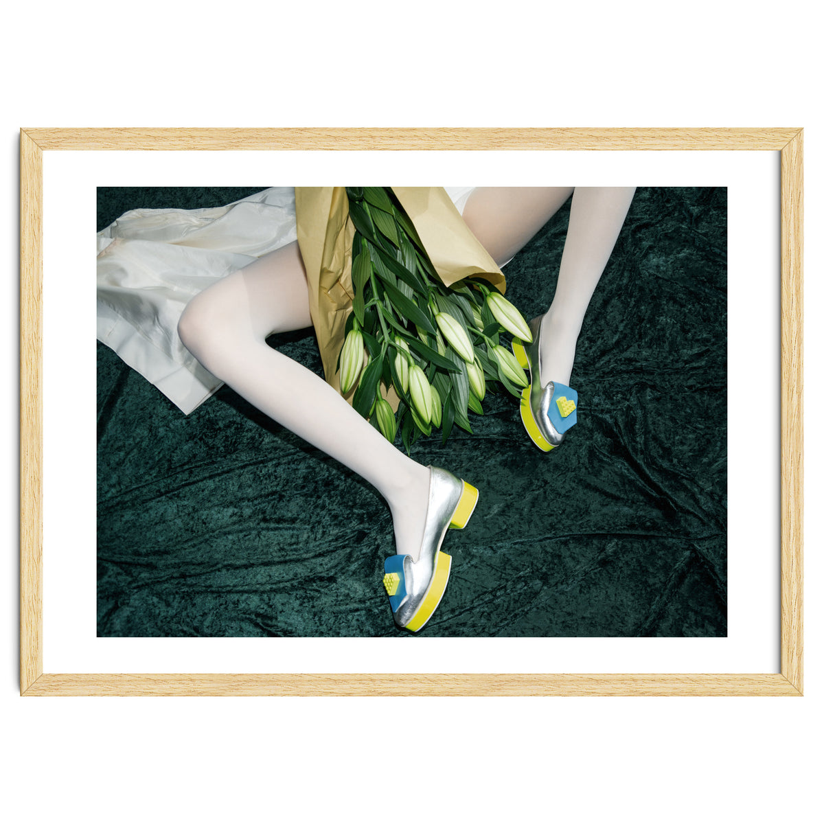 With love, your Love