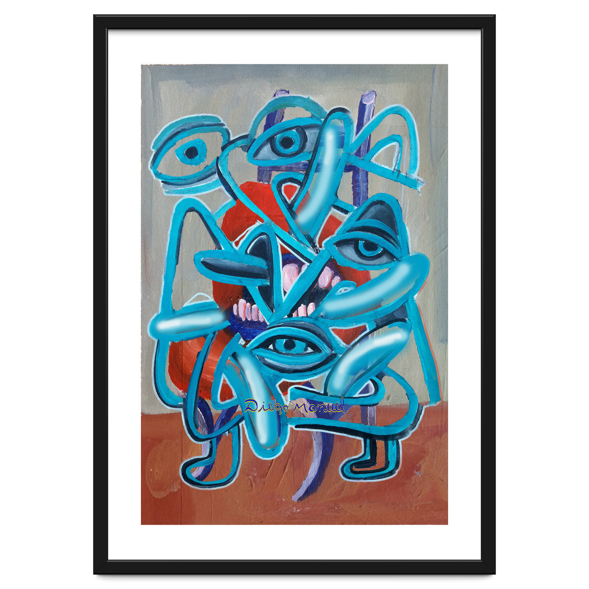 Graffiti Digital 2022 710